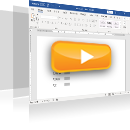 play video