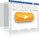 play video