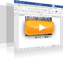 play video