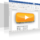 play video