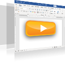 play video
