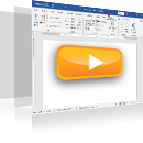 play video