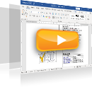 play video