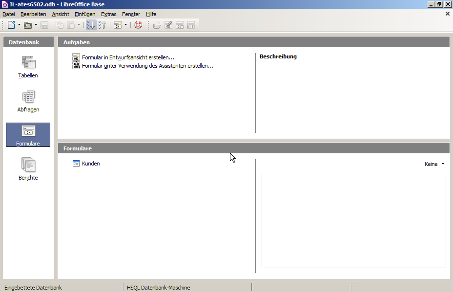 Schlagen Sie ein beliebiges Thema in der LibreOffice-Hilfe nach. Schlagen Sie ein beliebiges Thema in der LibreOffice-Hilfe nach.