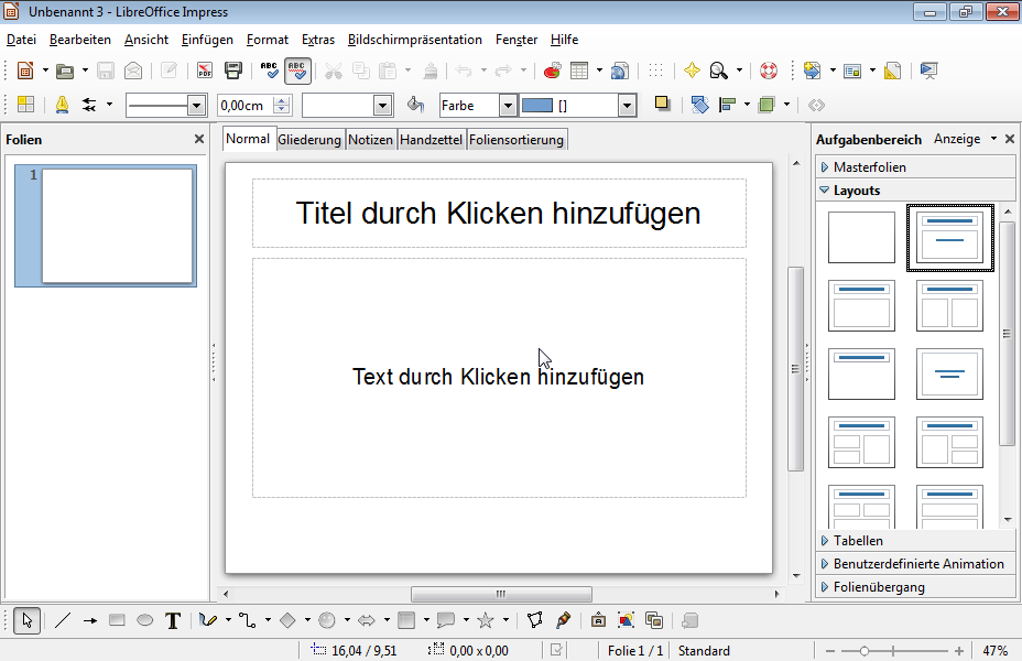 Unter Libre Office-Anwendungen, die bereits geöffnet sind, beenden Sie nur Calc. Unter Libre Office-Anwendungen, die bereits geöffnet sind, beenden Sie nur Calc.