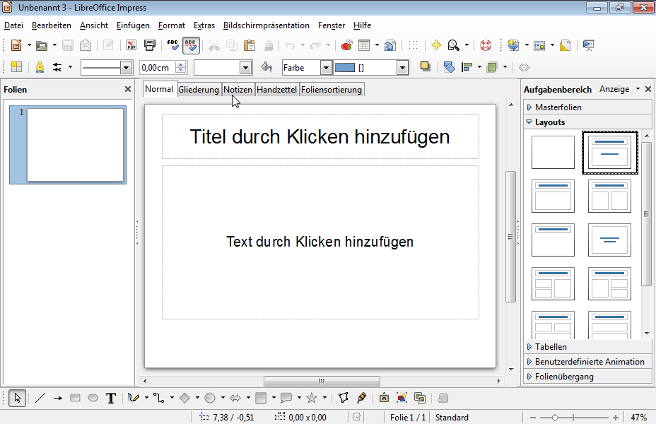 Unter LibreOffice-Anwendungen, die bereits geöffnet sind, beenden Sie nur Writer.