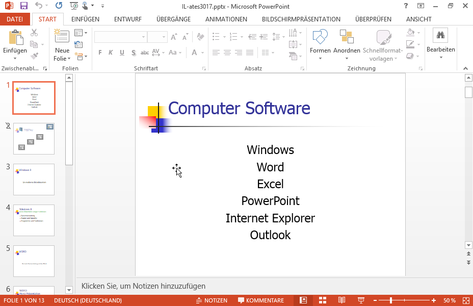 Wechseln Sie zur Folie mit dem Titel POWERPOINT. Übernehmen Sie dann auf dem Sekretariatsbild den Eingangseffekt Blenden (vertikal) und klicken Sie auf die Option Nach Vorherigen. Wechseln Sie zur Folie mit dem Titel POWERPOINT. Übernehmen Sie dann auf dem Sekretariatsbild den Eingangseffekt Blenden (vertikal) und klicken Sie auf die Option Nach Vorherigen.