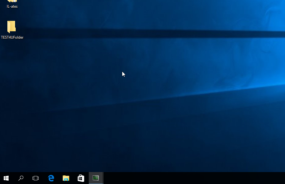 Ανοίξτε την εφαρμογή Windows Media Player. Ανοίξτε την εφαρμογή Windows Media Player.