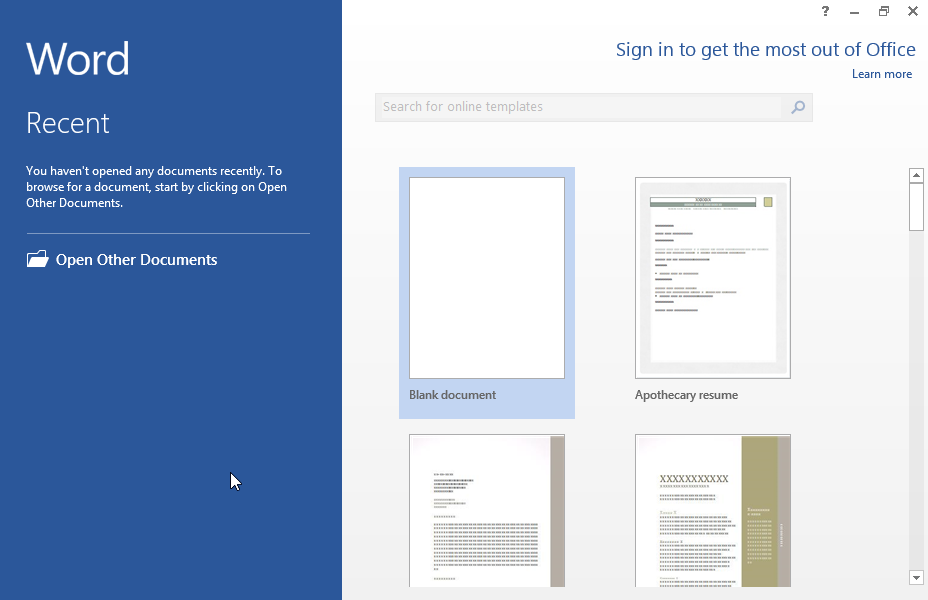 Among the Microsoft Office applications which are open, terminate Microsoft Access only. Among the Microsoft Office applications which are open, terminate Microsoft Access only.