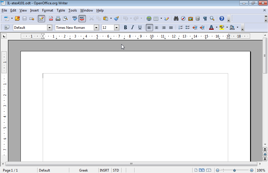 Create a Letter Document, with Mail Merging. The letters will receive only the students that leave in London. The letters should have a salutation but not an address. Create a Letter Document, with Mail Merging. The letters will receive only the students that leave in London. The letters should have a salutation but not an address.