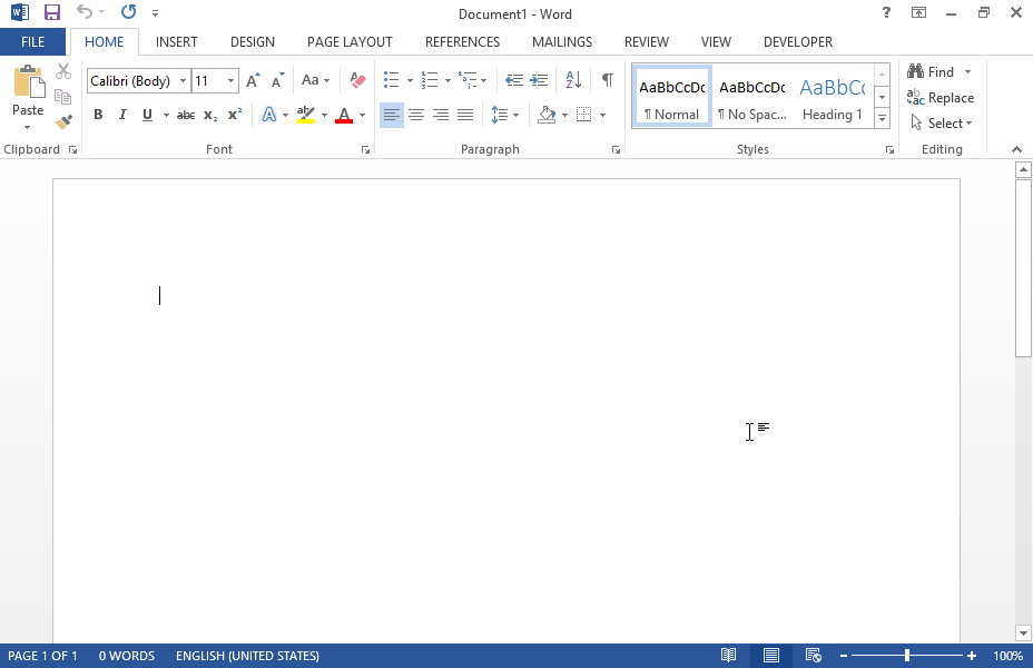 Insert two tab stops on the first line of the document. The first one should be inserted at 1" with left alignment. The second one should be inserted at 5" using right alignment and bullet leader (2). 
Then insert the following texts:
First Chapter in the first tab and the number 5 in the second tab.