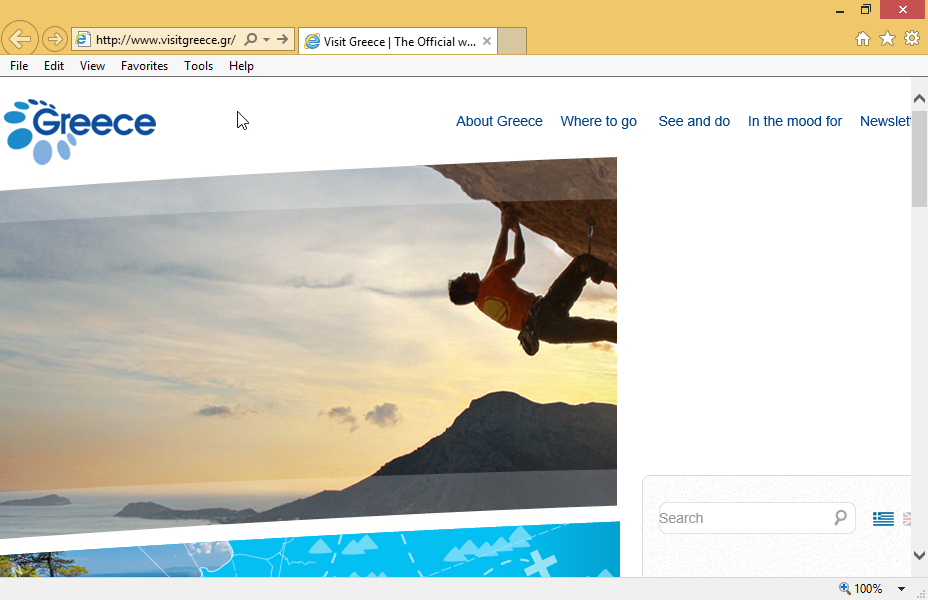 Visit the appropriate link to get informed about Greek Islands. Visit the appropriate link to get informed about Greek Islands.