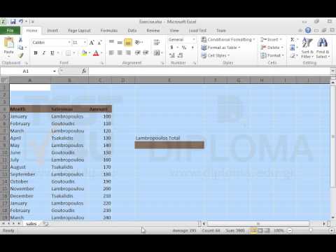 Use the word code as password to protect the cell range B5:B24. Make sure the rest of the cells allow for data entry. Use the word code as password to protect the cell range B5:B24. Make sure the rest of the cells allow for data entry.