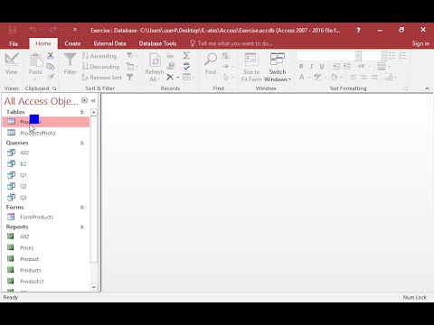 Exportieren Sie die Tabelle Produkte im Ordner IL-ates\files auf Ihrem Desktop im Text-Format unter dem Namen PR.txt Exportieren Sie die Tabelle Produkte im Ordner IL-ates\files auf Ihrem Desktop im Text-Format unter dem Namen PR.txt