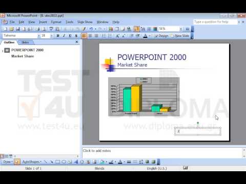 Enter the phrase 2002-2003 Sales in a text box at the bottom right part of the current slide. Make sure that the text box does not overlap the chart. Enter the phrase 2002-2003 Sales in a text box at the bottom right part of the current slide. Make sure that the text box does not overlap the chart.