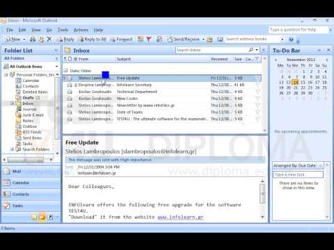 Delete all email messages tagged with a High Priority (Importance) indicator from your Inbox. Delete all email messages tagged with a High Priority (Importance) indicator from your Inbox.