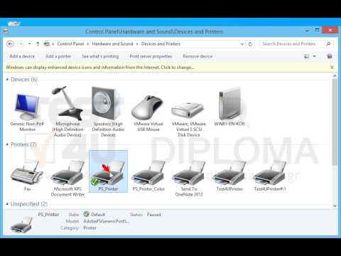 Remove Pause printing on PS_Printer printer. Remove Pause printing on PS_Printer printer.