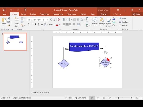 Delete the autoshape which displays the text We go somewhere else of the current slide. Delete the autoshape which displays the text We go somewhere else of the current slide.