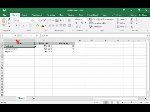 Create a Clustered column Line on secondary axis chart in the Sheet1 worksheet deriving data from the cell range A1:C4.