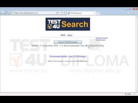 Suchen Sie im Netz nach Informationen über test4u
In den Ergebnissen sollen nur Seiten aus Deutschland angezeigt werden. Bevor Sie auf Absenden drücken, stellen Sie sich sicher, dass die Seite mit den Ergebnissen angezeigt wird. Suchen Sie im Netz nach Informationen über test4u
In den Ergebnissen sollen nur Seiten aus Deutschland angezeigt werden. Bevor Sie auf Absenden drücken, stellen Sie sich sicher, dass die Seite mit den Ergebnissen angezeigt wird.