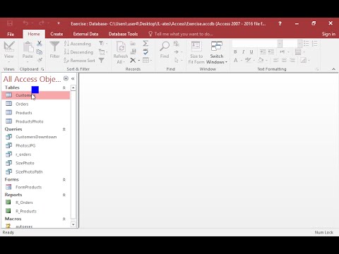 Exportieren Sie die Tabelle Kunden im txt-Format im Ordner IL-ates auf dem Desktop unter dem Namen export.txt. Exportieren Sie die Tabelle Kunden im txt-Format im Ordner IL-ates auf dem Desktop unter dem Namen export.txt.
