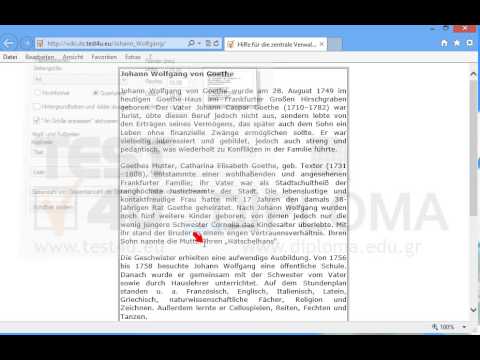 Ändern Sie die Seitenausrichtung auf Querformat und drucken Sie dann die aktuelle Webseite auf dem Standarddrucker. Ändern Sie die Seitenausrichtung auf Querformat und drucken Sie dann die aktuelle Webseite auf dem Standarddrucker.