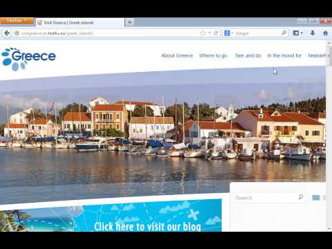 Visit the appropriate link to get informed about Greek Islands. Visit the appropriate link to get informed about Greek Islands.