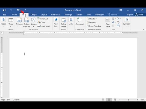 Navigate to automatic shapes, insert a 32 point star in the document and type the text Success in it.