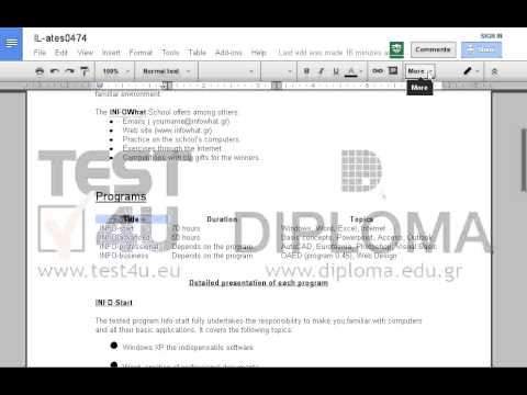 Apply outside borders on the first cell of the table displayed on the first page of the current document. Apply outside borders on the first cell of the table displayed on the first page of the current document.