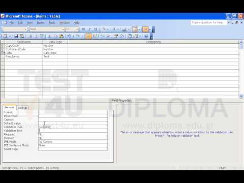 Set a validation rule in the Date field of the open table to allow entering equal or greater dates than the current date. Save and close the table.