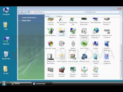 Set PS_Printer as the default printer. Set PS_Printer as the default printer.