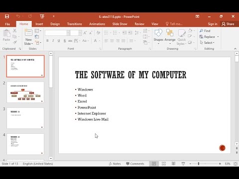Copy the 3rd slide from the IL-ates3118 presentation and paste it to the other presentation which is already open. Copy the 3rd slide from the IL-ates3118 presentation and paste it to the other presentation which is already open.