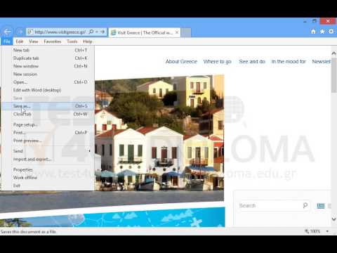 Change the orientation of the printed page into landscape and print the current page to the default printer. Change the orientation of the printed page into landscape and print the current page to the default printer.