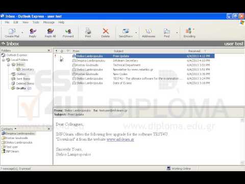Delete all High Priority (Importance) messages appearing in your Inbox. Delete all High Priority (Importance) messages appearing in your Inbox.