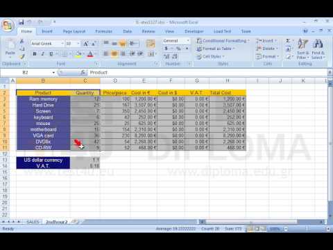 Create a pie chart (not exploded pie) on the 2ndhour2 worksheet. Accept the default settings. The pieces of the pie will represent the product and quantity data. Create a pie chart (not exploded pie) on the 2ndhour2 worksheet. Accept the default settings. The pieces of the pie will represent the product and quantity data.