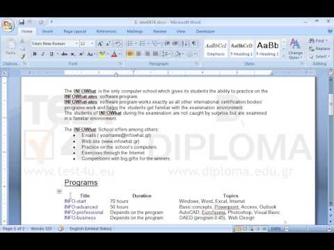 Apply outside borders on the first cell of the table displayed on the first page of the current document. Apply outside borders on the first cell of the table displayed on the first page of the current document.