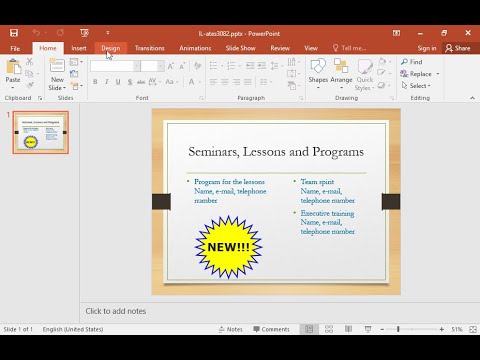 Ändern Sie die Ausrichtung der aktuellen Präsentation auf Hochformat (wählen Sie Option Passend skalieren im angezeigten Dialogfenster aus). Ändern Sie die Ausrichtung der aktuellen Präsentation auf Hochformat (wählen Sie Option Passend skalieren im angezeigten Dialogfenster aus).