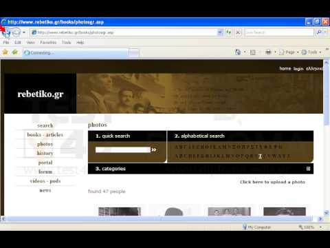 Visit the previous page. Visit the previous page.