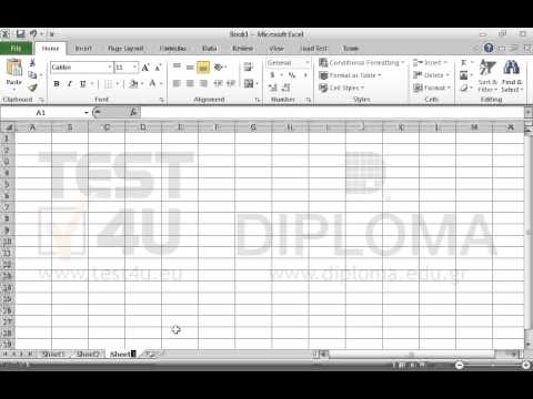 Rename the Sheet3 worksheet to SheetFor2004 Rename the Sheet3 worksheet to SheetFor2004