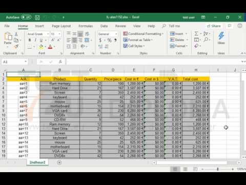 Freeze panes in the active spreadsheet for the first two rows.