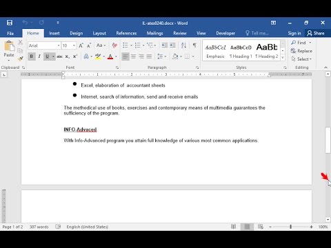 There is an image at the end of the current document. Move it under the table of the first page. There is an image at the end of the current document. Move it under the table of the first page.
