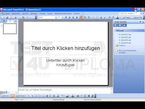 Unter den Microsoft Office-Anwendungen, die bereits geöffnet sind, beenden Sie nur Microsoft PowerPoint. Unter den Microsoft Office-Anwendungen, die bereits geöffnet sind, beenden Sie nur Microsoft PowerPoint.
