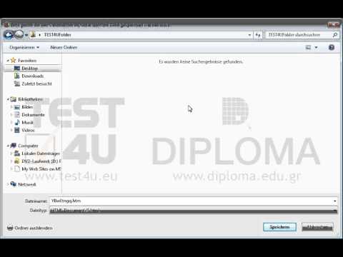 Speichern Sie das Ergebnis vom Link Kreta von der aktuellen Seite im Ordner TEST4UFolder, der sich auf dem Desktop befindet, unter dem Standard-Dateinamen, ohne die Webseite zu besuchen. Speichern Sie das Ergebnis vom Link Kreta von der aktuellen Seite im Ordner TEST4UFolder, der sich auf dem Desktop befindet, unter dem Standard-Dateinamen, ohne die Webseite zu besuchen.