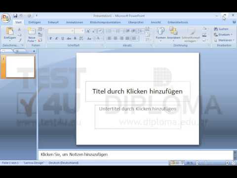 Unter den Microsoft Office-Anwendungen, die bereits geöffnet sind, beenden Sie nur Microsoft PowerPoint. 