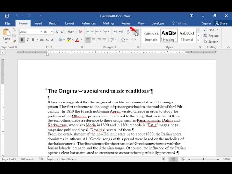 Delete the manual page break. Delete the manual page break.