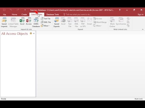 Create a report similar to the one displayed in the Exercise.pdf file stored in the IL-ates\Access folder of your desktop. Use the Income14.txt file stored in the same folder as linked table. Make sure the date displayed in the footer is always the current one. Save the database. Create a report similar to the one displayed in the Exercise.pdf file stored in the IL-ates\Access folder of your desktop. Use the Income14.txt file stored in the same folder as linked table. Make sure the date displayed in the footer is always the current one. Save the database.