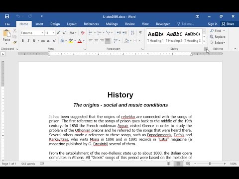 Τροποποιήστε το στυλ INFOlearn ούτως ώστε αυτό να χρησιμοποιεί γραμματοσειρά Tahoma. Τροποποιήστε το στυλ INFOlearn ούτως ώστε αυτό να χρησιμοποιεί γραμματοσειρά Tahoma.
