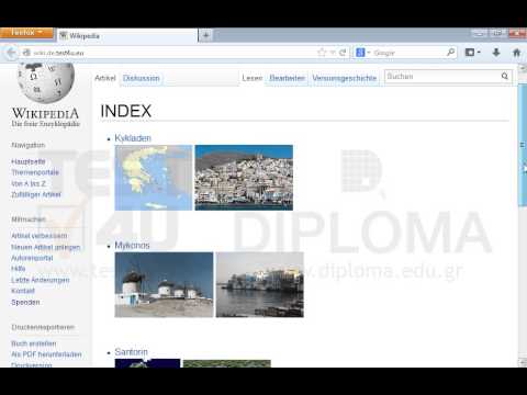 Klicken Sie auf den entsprechenden Link, um sich über die Kreta zu informieren. Klicken Sie auf den entsprechenden Link, um sich über die Kreta zu informieren.
