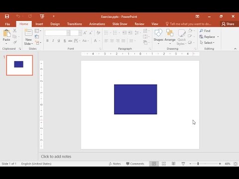 Display the image which appears behind the rectangle, without moving it. Display the image which appears behind the rectangle, without moving it.
