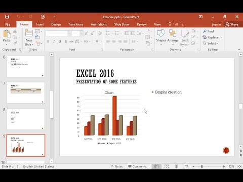 Make sure the Value Data Labels, of the chart which appears in the current slide, are displayed.